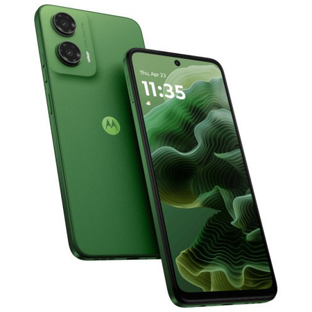 Motorola Moto g35 5g 128gb Rom/4gb ram Leaf Green eu