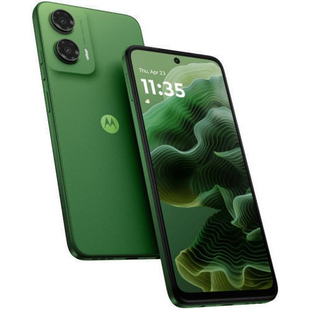 Motorola Moto g35 5g 256gb Rom/4gb ram Leaf Green eu