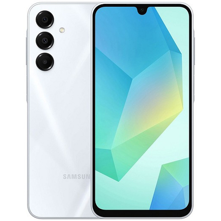 Samsung Galaxy a16 sm-A165f/dsb 128gb Rom/4gb ram Gray eu