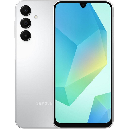 Samsung Galaxy a16 sm-A165f/dsb 256gb Rom/8gb ram Gray eu