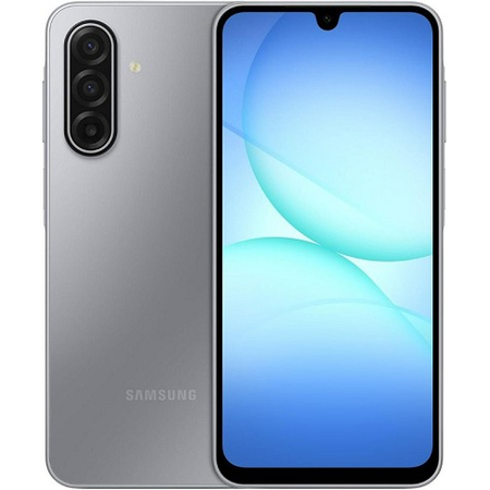 Samsung Galaxy a17 sm-175fdsb 128gb Rom/4gb ram Gray eu