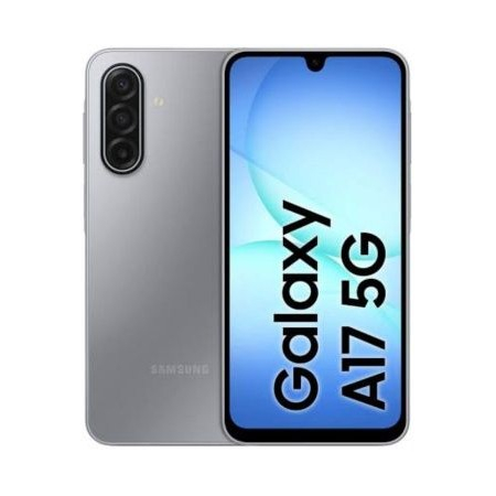 Samsung Galaxy a17 5g sm-176bds 256gb Rom/8gb ram Gray eu