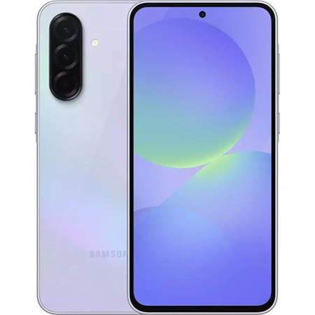 Samsung Galaxy a36 5g sm-A366bds 256gb Rom/8gb ram Awesome Lavender eu