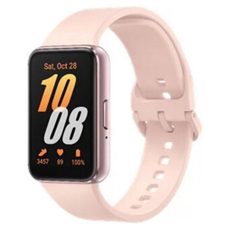 Samsung Galaxy Fit3 R390 40mm Pink Gold eu