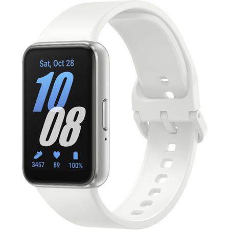 Samsung Galaxy Fit3 R390 40mm Silver eu