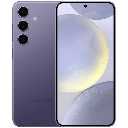 Samsung Galaxy s24 5g sm-S921b/ds 256gb Rom/8gb ram Cobalt Violet eu