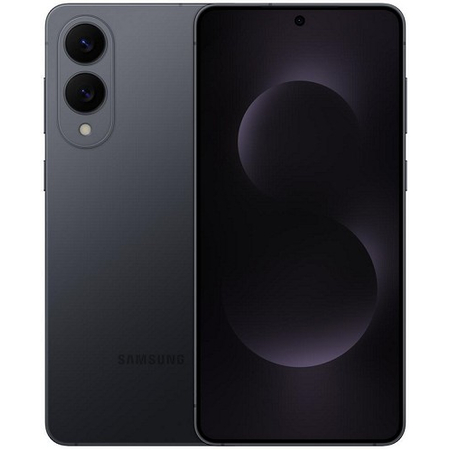 Samsung Galaxy s25 Edge 5g sm-S937b/ds 512gb Rom/12gb ram Titanium Jetblack eu
