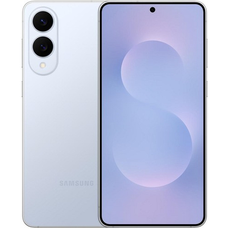 Samsung Galaxy s25 Edge 5g sm-S937b/ds 256gb Rom/12gb ram Titanium Icyblue eu
