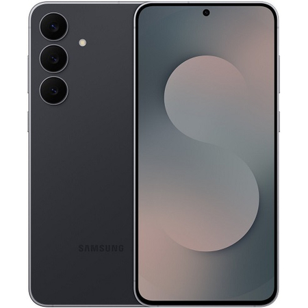 Samsung Galaxy s25 fe 5g sm-S731b/ds 512gb Rom/8gb ram Jetblack eu
