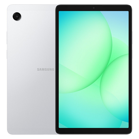 Samsung Galaxy tab a11 8.7" lte sm-X135f 64gb Rom/4gb ram Silver eu