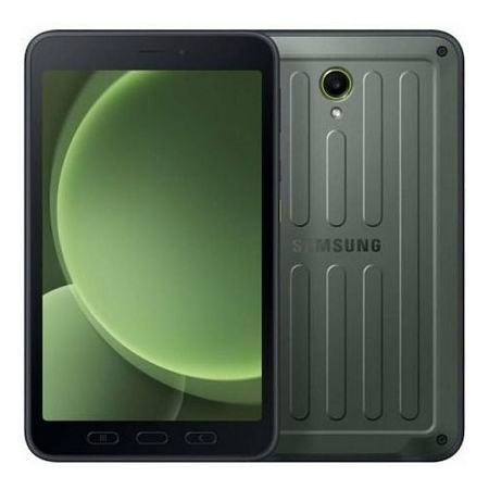 Samsung Galaxy tab Active 5 5g sm-X306 128gb Rom/6gb ram Green eu