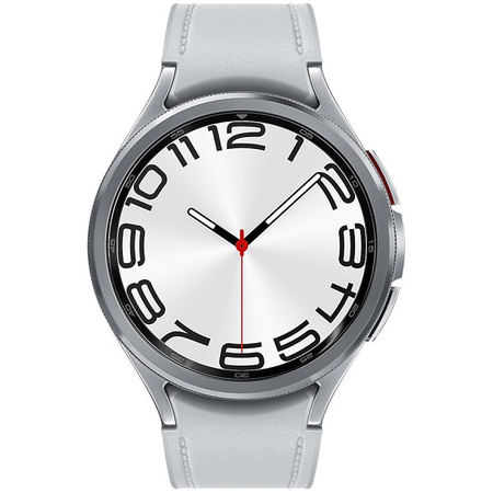 Samsung Galaxy Watch 6 lte R965 47mm Silver eu