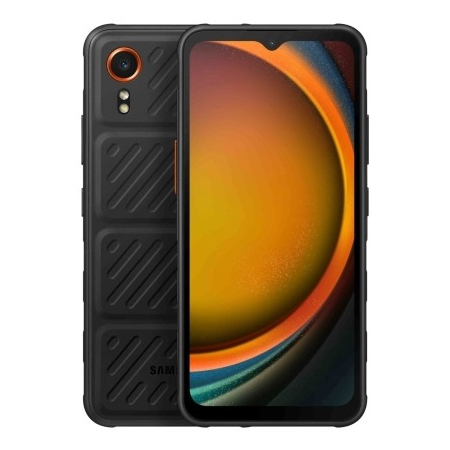Samsung Galaxy Xcover 7 5g sm-G556b/ds 128gb Rom/6gb ram Black eu