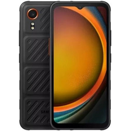 Samsung Galaxy Xcover 7 pro sm-G766b 128gb Rom/6gb ram Black eu