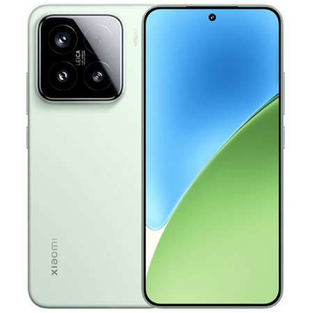 Xiaomi 15 5g 512gb Rom/12gb ram Green eu