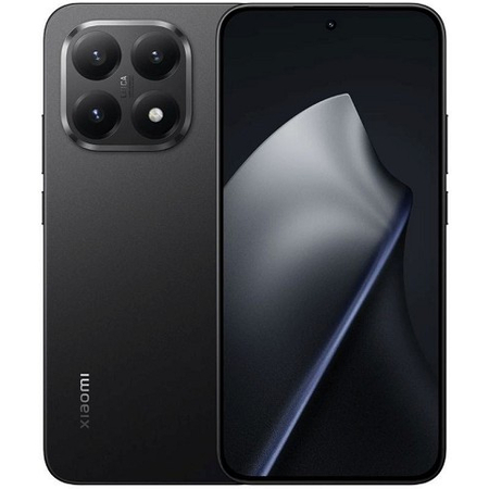 Xiaomi 15t 5g 512gb Rom/12gb ram Black eu