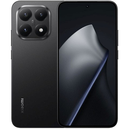 Xiaomi 15t 5g 256gb Rom/12gb ram Black eu