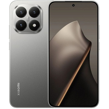 Xiaomi 15t 5g 256gb Rom/12gb ram Gray eu