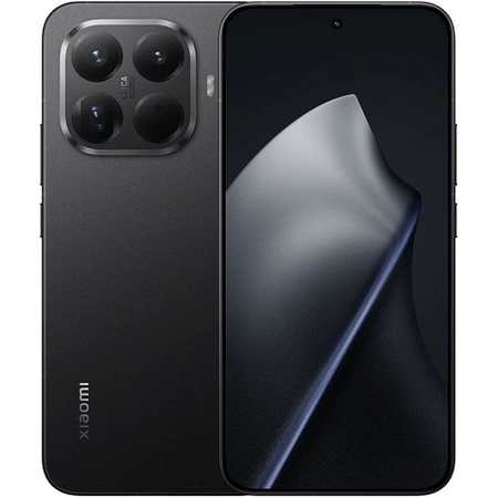 Xiaomi 15t pro 5g 512gb Rom/12gb ram Black eu