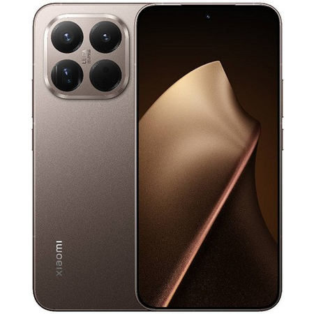 Xiaomi 15t pro 5g 512gb Rom/12gb ram Mocha Gold eu