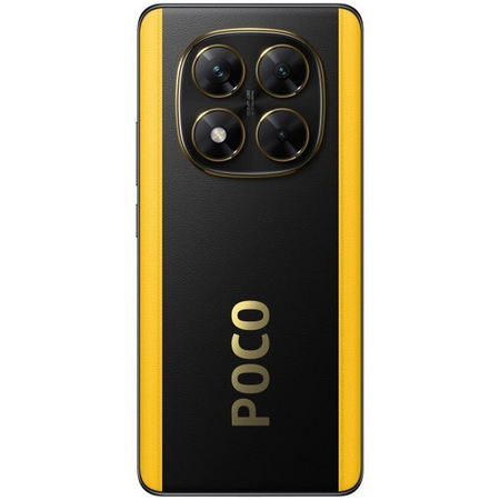 Xiaomi Poco x7 5g 512gb Rom/12gb ram Black eu
