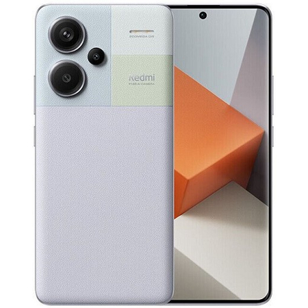 Xiaomi Redmi Note 13 Pro+ 5g 512gb Rom/12gb ram Aurora Purple eu