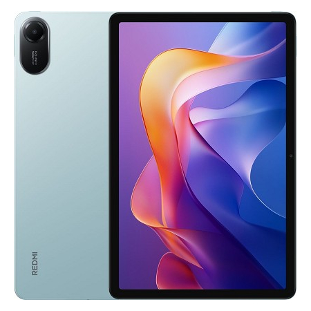 Xiaomi Redmi pad 2 256gb Rom/8gb ram Mint Green eu