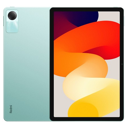 Xiaomi Redmi pad se 128gb Rom/4gb ram Mint Green eu