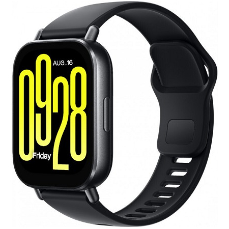 Xiaomi Redmi Watch 5 Active Bhr8784gl Midnight Black eu