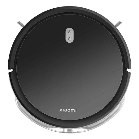 Xiaomi Robot Vacuum e5 Bhr8298eu Black eu