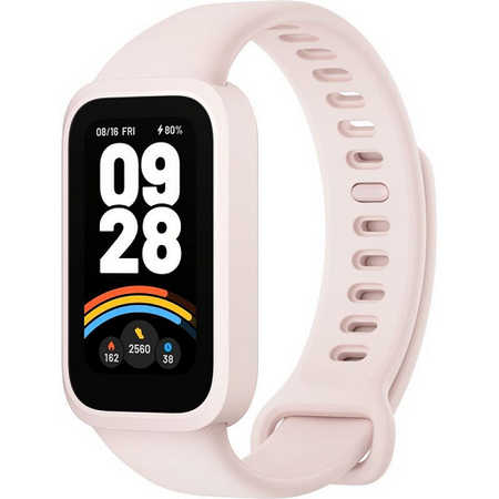 Xiaomi Smart Band 9 Active Bhr9917gl Pink eu