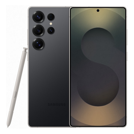 Samsung Galaxy s25 Ultra 5g sm-S938b/ds 1tb Rom/12gb ram Titanium Black eu