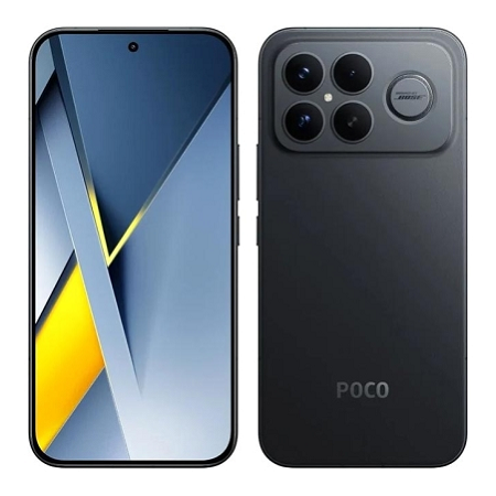 Xiaomi Poco f8 Ultra 512gb Rom/16gb ram Black eu