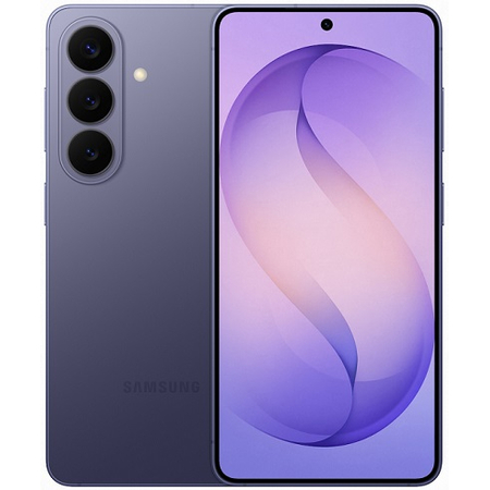 Samsung Galaxy s26 5g sm-S942b/ds 512gb Rom/12gb ram Cobalt Violet eu