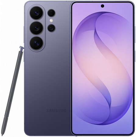 Samsung Galaxy s26 + 5g sm-S947b/ds 256gb Rom/12gb ram Cobalt Violet eu