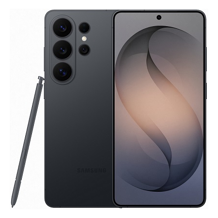 Samsung Galaxy s26 Ultra 5g sm-S948b/ds 256gb Rom/12gb ram Black eu