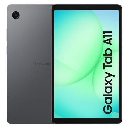 Samsung Galaxy tab a11 8.7" lte sm-X135f 64gb Rom/4gb ram Gray eu