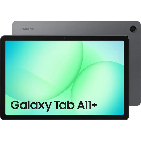 Samung Galaxy tab A11+ 11" wi-fi sm-X230 256gb Rom/8gb ram Gray eu