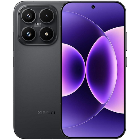 Xiaomi 17 5g 512gb Rom/12gb ram Black eu