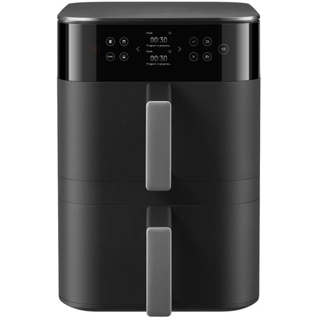 Xiaomi Dual Zone air Fryer 12l Bhr0883eu Black eu