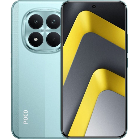 Xiaomi Poco m8 5g 512gb Rom/8gb ram Green eu