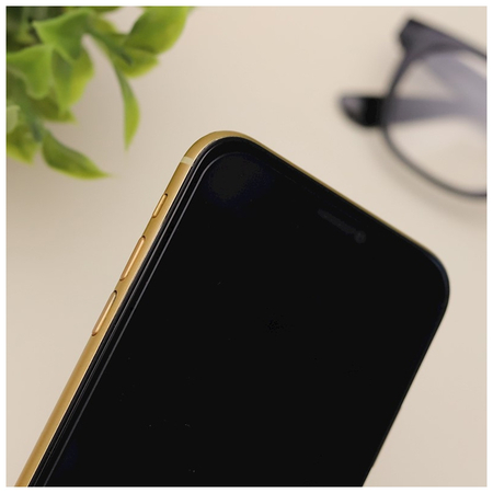 Ceramic Glass 9D Τζαμάκι Οθόνης For Samsung Galaxy S24 Ultra Black Μαύρο