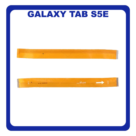 Γνήσια Original Samsung Galaxy Tab S5e (SM-T725, SM-T720) Main Flex Cable Κεντρική Καλωδιοταινία GH59-15067A (Service Pack By Samsung)