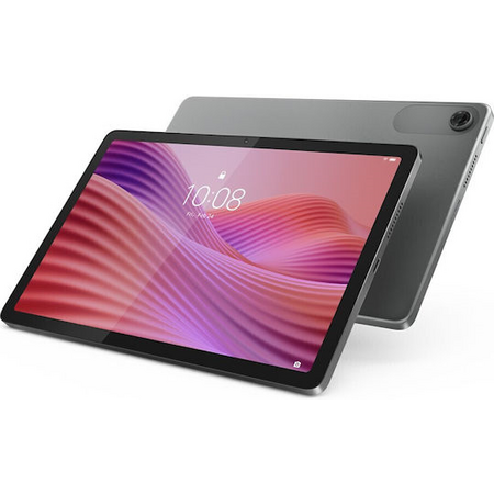Lenovo tab + Clear Case Tb311fu wi-fi 128gb Rom/4gb ram Luna Grey eu