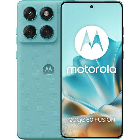 Motorola Edge 60 Fusion 5g 256gb Rom/8gb ram Pantone Amazonite eu