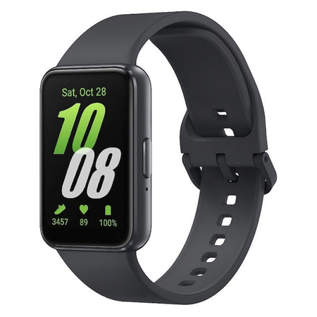 Samsung Galaxy fit 3 R390 Gray eu