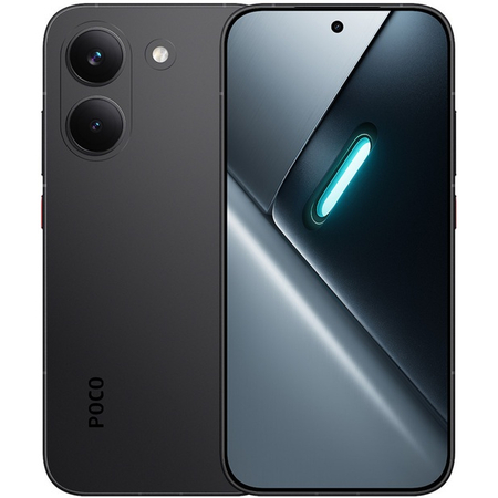 Xiaomi Poco x8 pro 5g 512gb Rom/12gb ram Black eu