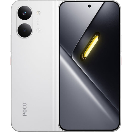 Xiaomi Poco x8 pro max 5g 512gb Rom/12gb ram White eu