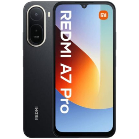 Xiaomi Redmi a7 pro 4g nfc 64gb Rom/4gb ram Black eu