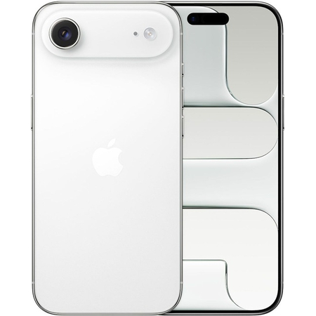 Apple Iphone air 5g 256gb Rom/12gb ram Light White eu